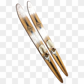 Water Skiing, HD Png Download - skis png