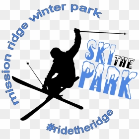 Skier Turns , Png Download - Skier Turns, Transparent Png - skier png