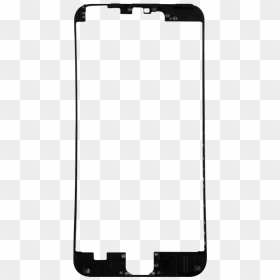 Transparent Iphone 6s Plus Png - Paper Product, Png Download - iphone frame png