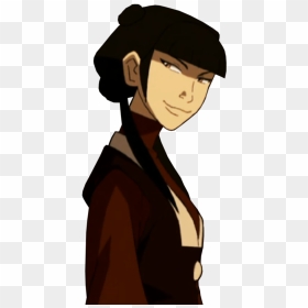 Svg Library Download Mai Character Comic Vine - Character Mai Avatar The Last Airbender, HD Png Download - avatar.png