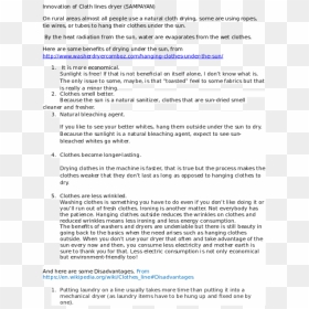Contract, HD Png Download - hanging clothes png