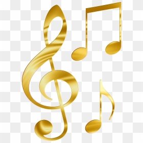 Musical Notes Collection - Figuras De Notas Musicales, HD Png Download - musical png