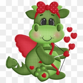 Transparent Cute Dragon Png, Png Download - cute dragon png