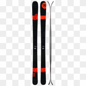 Ski Binding, HD Png Download - skis png