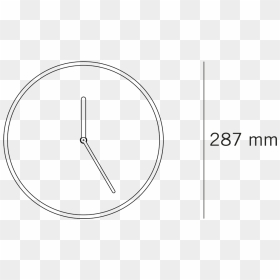 Circle, HD Png Download - thin circle png