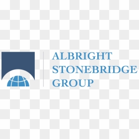 File-albright Stonebridge Group Transparent Logo - Albright Stonebridge Group Logo, HD Png Download - stone bridge png