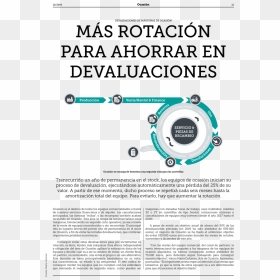 Next Racking Concept 10 P Ginas Amarillas Ocasi N 12 - Circle, HD Png Download - feliz año nuevo 2018 png