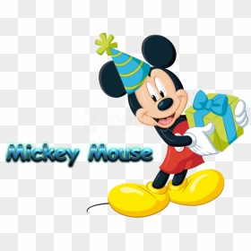 Free Png Download Mickey Mouse S Clipart Png Photo - Mickey Mouse Png Download, Transparent Png - mickey mouse png images