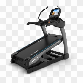 True Alpine Runner Incline Trainer, HD Png Download - treadmill png