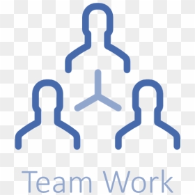 Team Work - Feature Toggles, HD Png Download - rosa blanca png