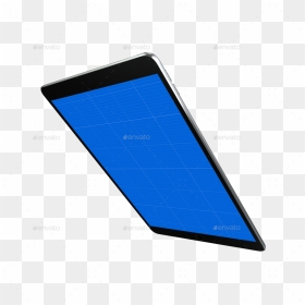Smartphone, HD Png Download - ipad mockup png