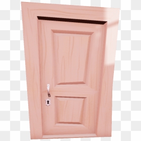 Hello Neighbor Official Wiki - Дверь Hello Neighbor, HD Png Download - wood door png