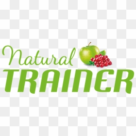 Trainer - Strawberry, HD Png Download - diet png