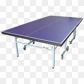 Ping Pong Table, HD Png Download - ping pong png