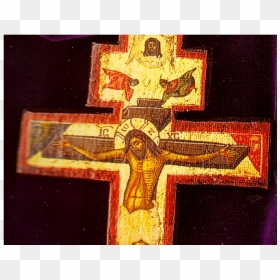 Cross, HD Png Download - holy cross png
