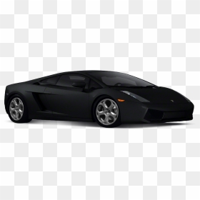 Lamborghini Gallardo, HD Png Download - lamborghini aventador png