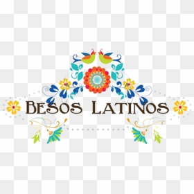 Back To Recent Events - Besos Latino, HD Png Download - besos png