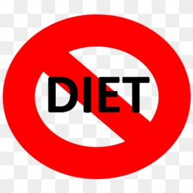 No Diet Works For Me - Arsenal Tube Station, HD Png Download - diet png