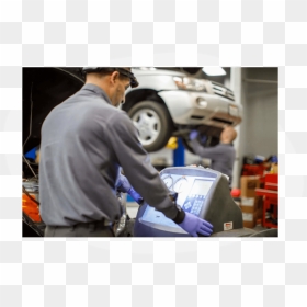 Sfac General Img4 - Automobile Repair Shop, HD Png Download - auto repair png