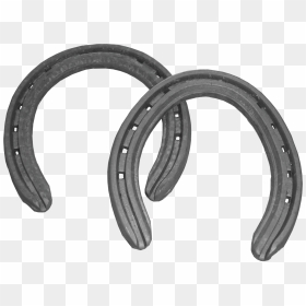 Herradura De Hierro Mustad Vareo - Circle, HD Png Download - herradura png