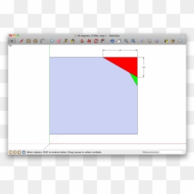 Screenshot, HD Png Download - hollow circle png
