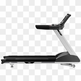 Lk6000 Professional Treadmill - Golds Gym Treadmill, HD Png Download - treadmill png