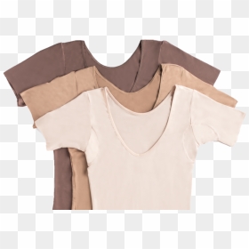 Transparent Sweating Png - Blouse, Png Download - sweating png