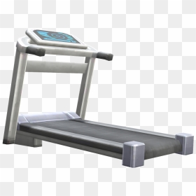 Download Zip Archive - Treadmill, HD Png Download - treadmill png