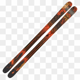 K Sight Twin Tip Skis Alpine Accessories Png Fischer - Ski, Transparent Png - skis png