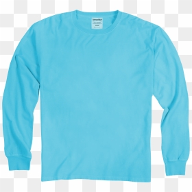 Long-sleeved T-shirt, HD Png Download - spanish moss png