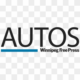 Lord Charles Hotel Logo , Png Download - Winnipeg Free Press, Transparent Png - autos png