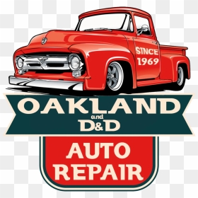 Image79 - Ford F 100 Png, Transparent Png - auto repair png