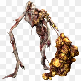 Dead Space Exploder , Png Download - Necromorph Variants, Transparent Png - dead space png