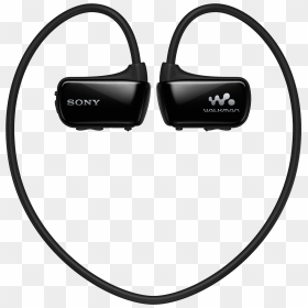 Плеер Sony Walkman Nwz W273 , Png Download - Sony Walkman Nwz W273s, Transparent Png - walkman png