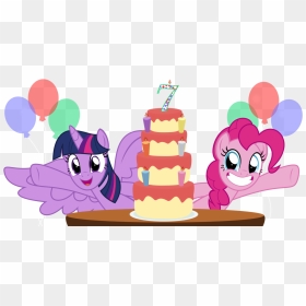 Vector Candles Sparkle - Twilight Sparkle Birthday, HD Png Download - sparkle vector png