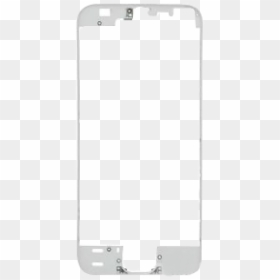 Transparent Iphone 8 Frame, HD Png Download - iphone frame png