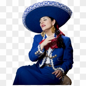 Costume Hat, HD Png Download - mariachi sombrero png