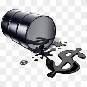 Crude Oil Barrel Png Photo - Crude Oil Barrel Png, Transparent Png - oil barrel png