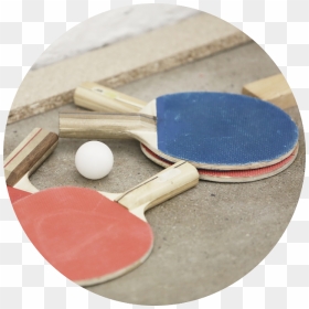 Table Tennis, HD Png Download - ping pong png