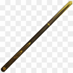 Black Pool Cue Png - Sword With Blood Png, Transparent Png - pool cue png