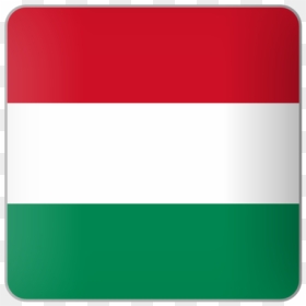 Download Flag Icon Of Hungary At Png Format - Flag, Transparent Png - green square png