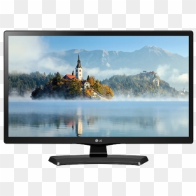 Led Tv 28 Inch Lg, HD Png Download - tv .png