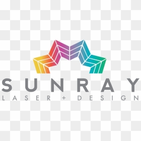 Sunray Laser And Design - Stanbridge University Irvine Ca, HD Png Download - sunray png