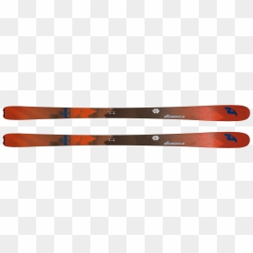 Nordica Herren Ski All Mountain, HD Png Download - skis png