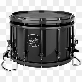 Snare Drum Png Image File - Mapex, Transparent Png - snare drum png