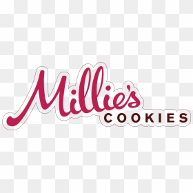 Baskin Robbins Logo Png - Millies Cookies, Transparent Png - baskin robbins logo png