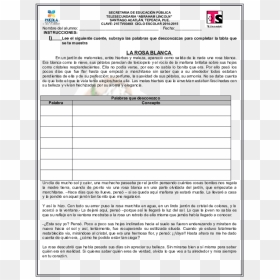Screenshot, HD Png Download - rosa blanca png