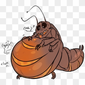 Honeypot Ant Inflation , Png Download - Honeypot Ant Inflation, Transparent Png - honey pot png