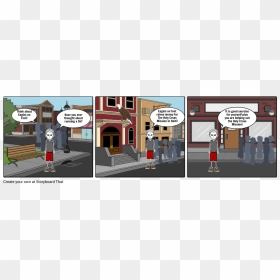 Storyboard Backgrounds, HD Png Download - holy cross png