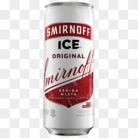 Smirnoff , Png Download - Beer Bottle, Transparent Png - smirnoff png